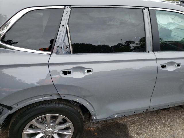 2024 HONDA CR-V EX - 5J6RS3H44RL001944