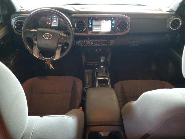 2018 TOYOTA TACOMA DOU - 3TMCZ5AN6JM145357