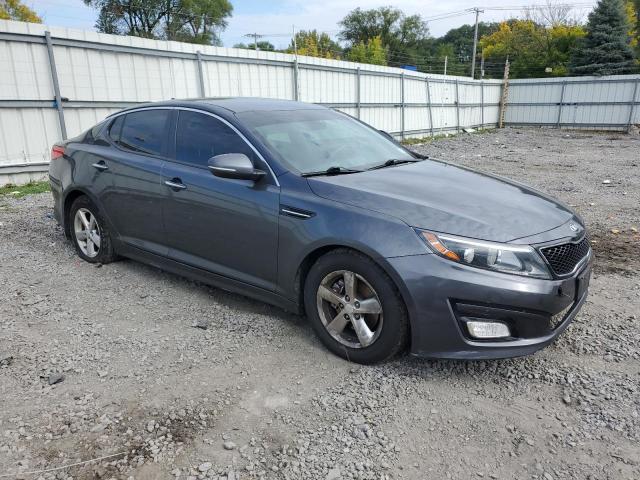 VIN KNAGM4A72F5623540 2015 KIA Optima, LX no.4