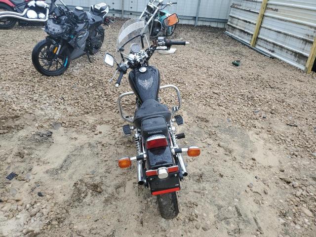 2007 HONDA CMX250 C JH2MC13067K307267