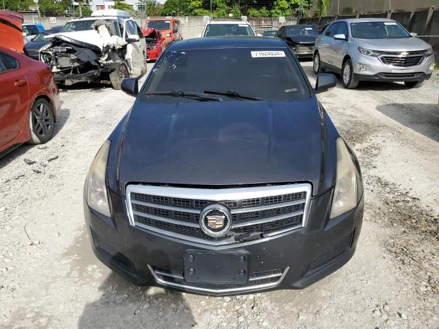 VIN 1G6AB5RX2E0183245 2014 Cadillac ATS, Luxury no.5