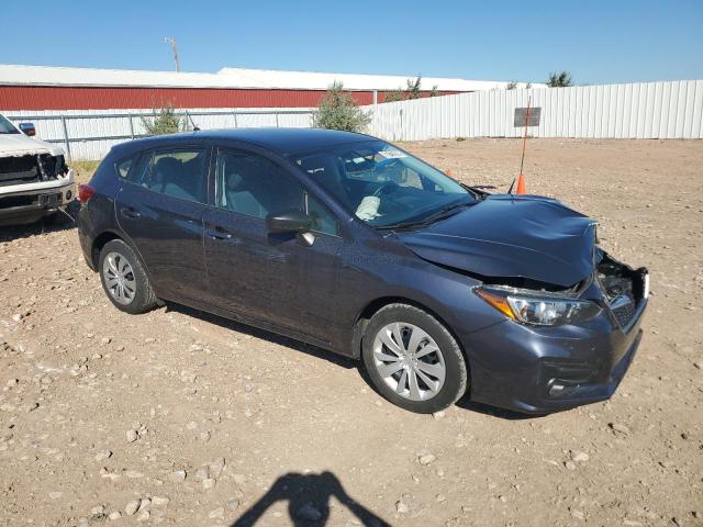 2017 SUBARU IMPREZA - 4S3GTAA60H3733013