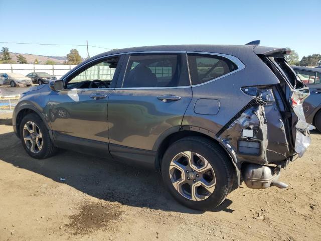 2017 HONDA CR-V EX - 5J6RW2H51HL054817