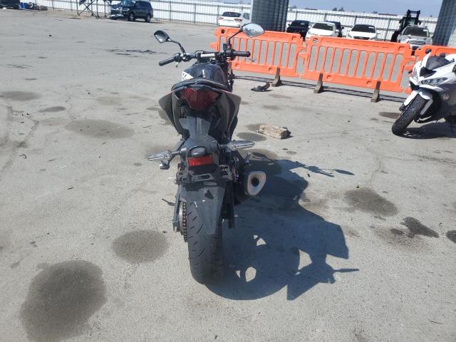 2021 YAMAHA MT-03 MH3RH20Y7MK004897