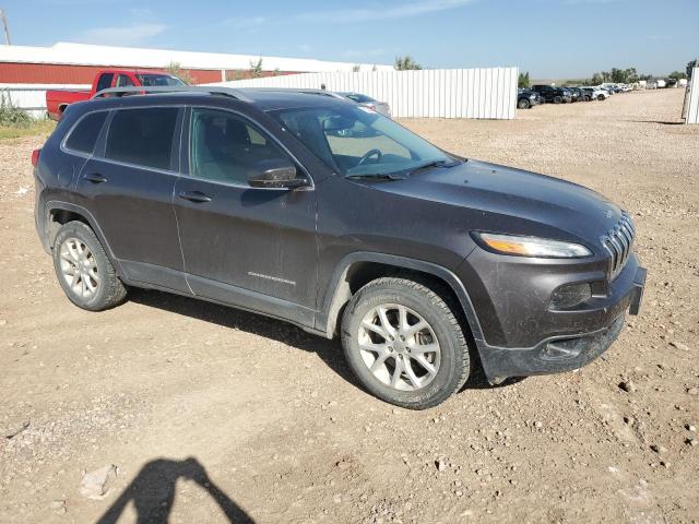 2015 JEEP CHEROKEE L - 1C4PJMCB2FW551293