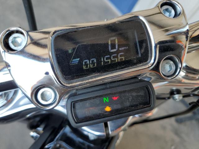 2021 HARLEY-DAVIDSON FXST 1HD1BVJ16MB022466