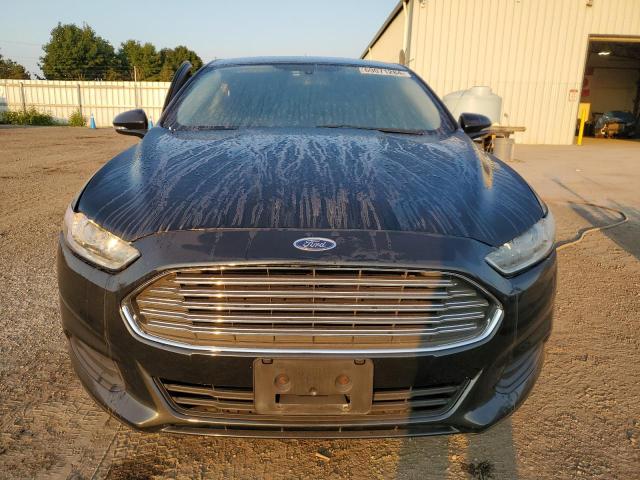2015 FORD FUSION SE - 3FA6P0H76FR259534