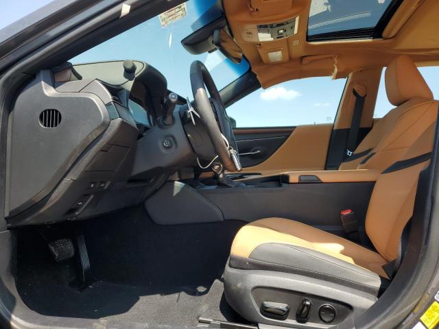 2024 LEXUS ES 350 BAS - 58ADZ1B17RU183300