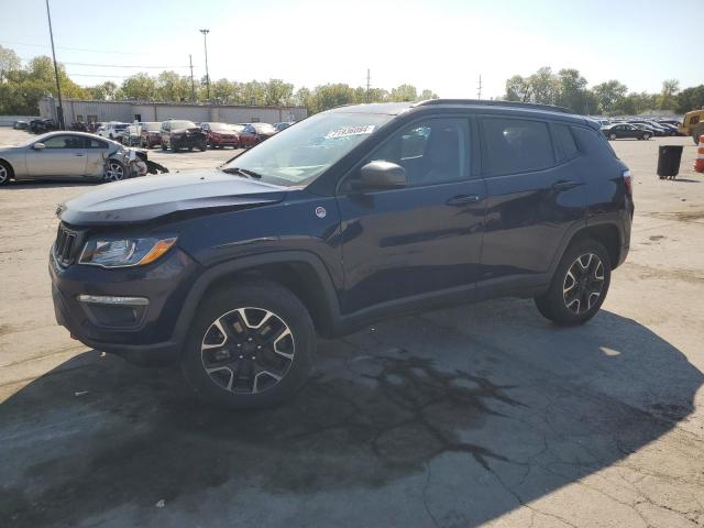 2020 JEEP COMPASS TR #2945657176