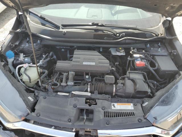 2019 HONDA CR-V EXL - 7FARW2H81KE014090