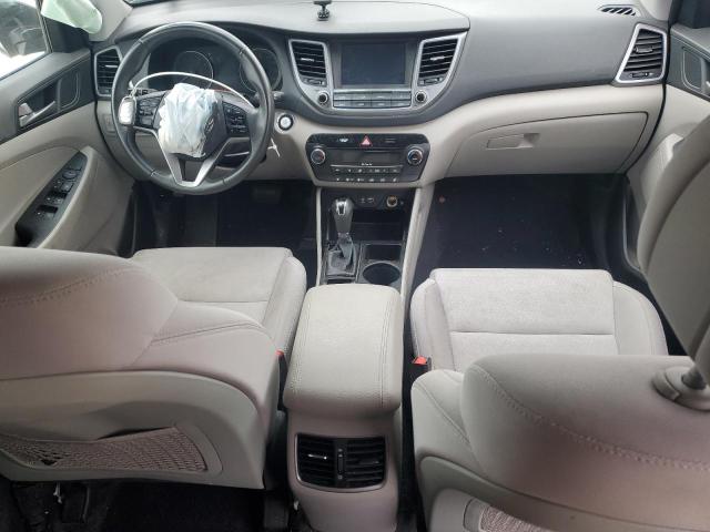 2018 HYUNDAI TUCSON VAL - KM8J3CA23JU706186