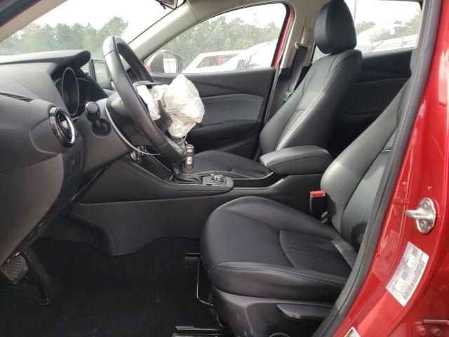 2019 MAZDA CX-3 TOURI - JM1DKDC79K0443942