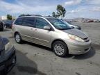 TOYOTA SIENNA XLE photo