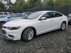 2018 CHEVROLET MALIBU LT - 1G1ZD5ST6JF248373