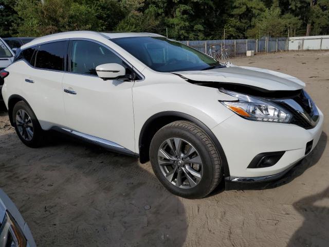 2017 NISSAN MURANO S - 5N1AZ2MH3HN113022