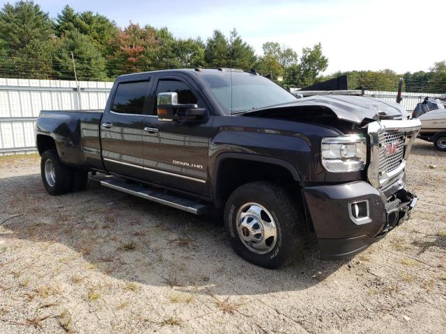 2016 GMC SIERRA K35 - 1GT42YE80GF222733