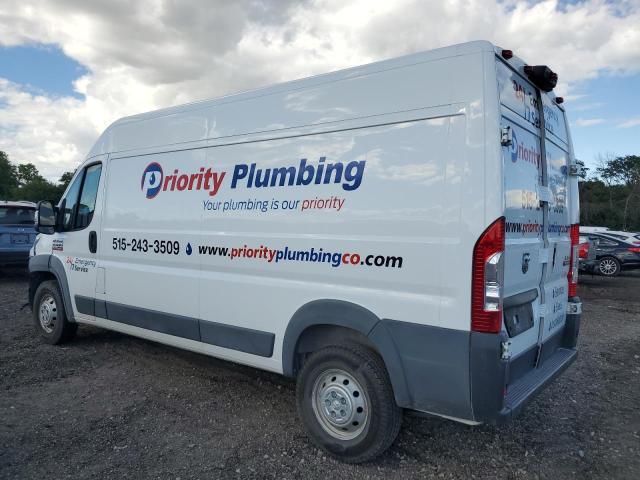 2018 RAM PROMASTER - 3C6TRVDG8JE140241
