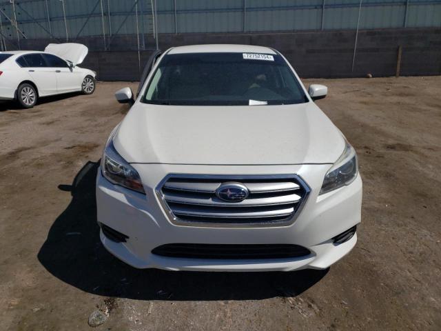 2015 SUBARU LEGACY 2.5 - 4S3BNBC6XF3027168