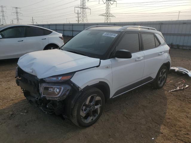 2023 HYUNDAI VENUE SEL #2890868595