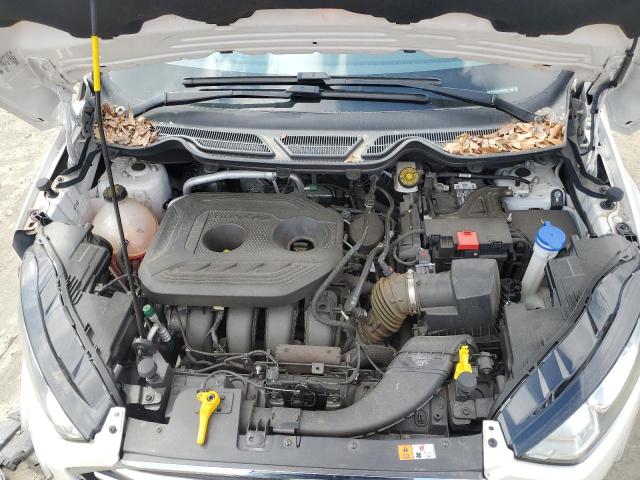 2018 FORD ECOSPORT T - MAJ6P1WLXJC240708