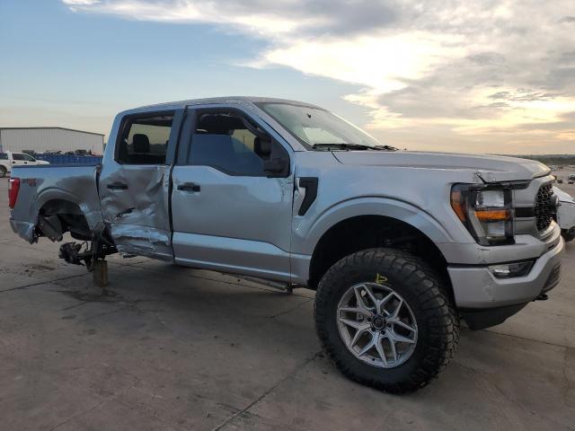 2023 FORD F150 SUPER - 1FTFW1E59PKD88203