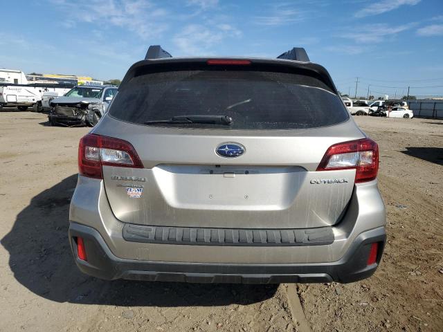 VIN 4S4BSAAC7J3305105 2018 Subaru Outback, 2.5I no.6