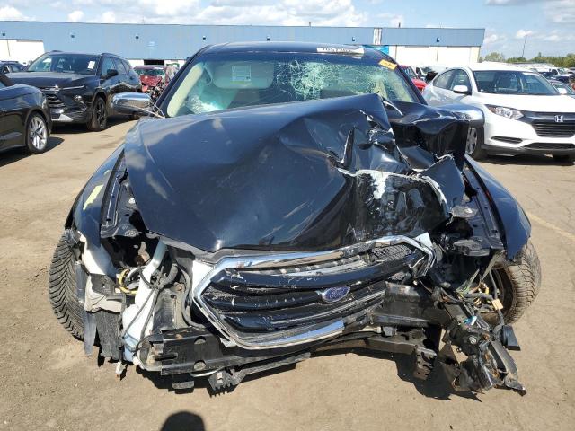 2017 FORD TAURUS LIM - 1FAHP2F89HG129497