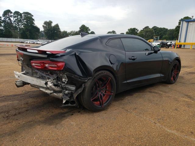 2020 CHEVROLET CAMARO LZ - 1G1FE1R77L0109490