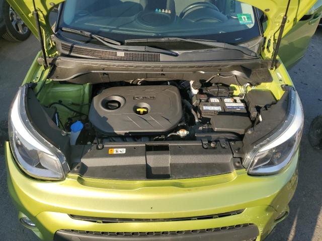 2018 KIA SOUL + - KNDJP3A56J7903127