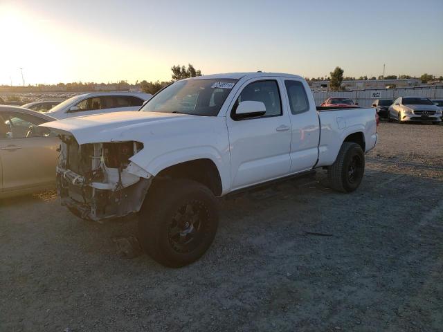 Vin: 5tfrx5gn2hx100573, lot: 70135114, toyota tacoma access cab 2017 img_1