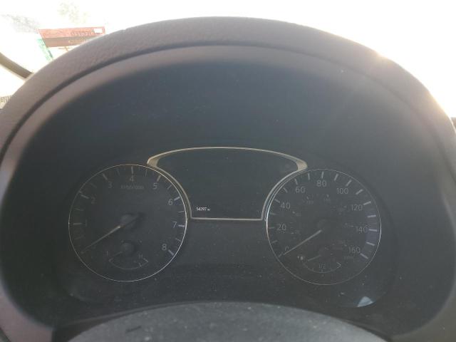 2017 NISSAN ALTIMA 2.5 - 1N4AL3AP1HC487153