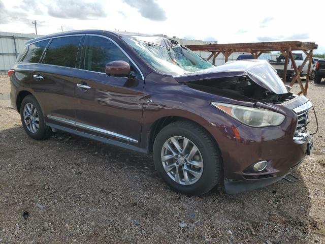 2015 INFINITI QX60 - 5N1AL0MN8FC508379