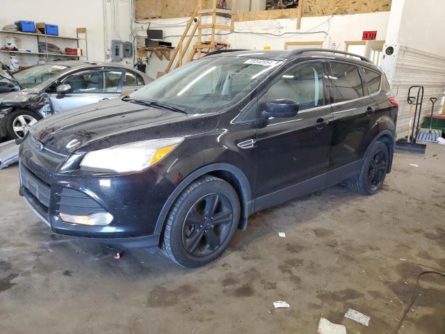 VIN 1FMCU0G94GUB04625 2016 Ford Escape, SE no.1