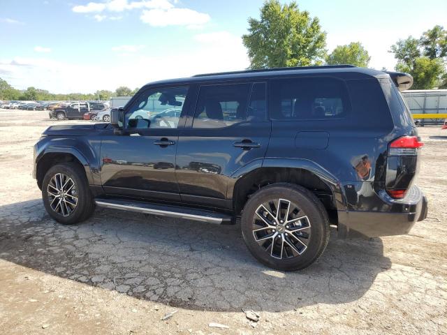 2024 LEXUS GX 550 PRE JTJTBCDX1R5013319
