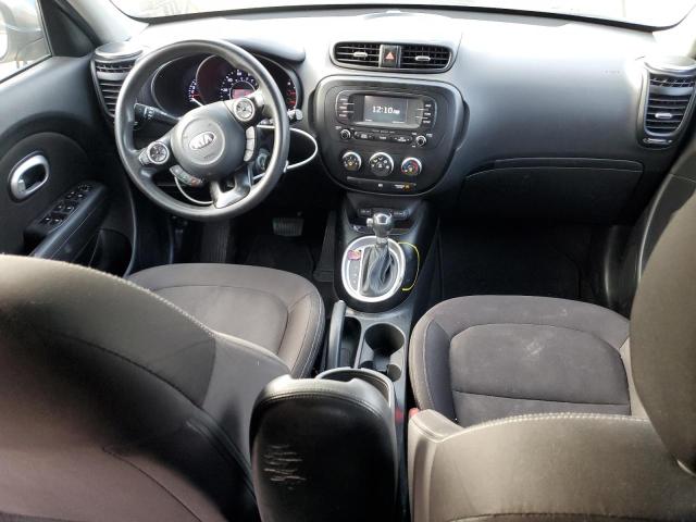 2016 KIA SOUL - KNDJN2A20G7326593