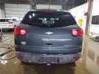 CHEVROLET TRAVERSE L photo