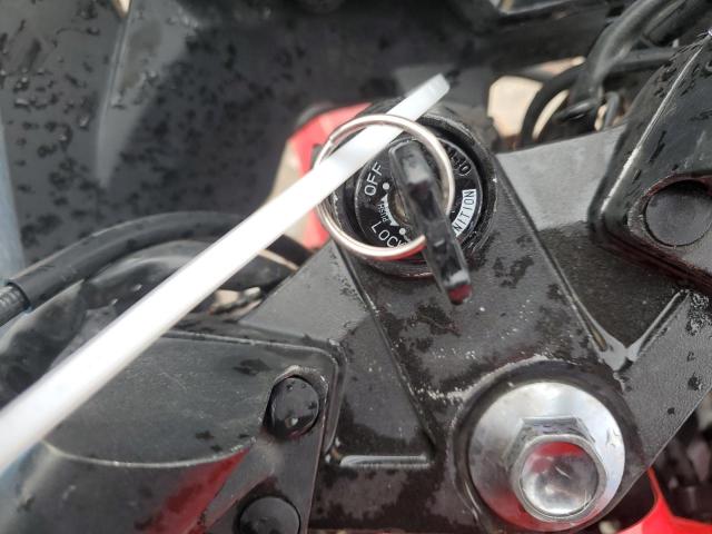 2016 KAWASAKI EX300 A - JKAEX8A13GDA28057