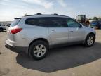 CHEVROLET TRAVERSE L снимка