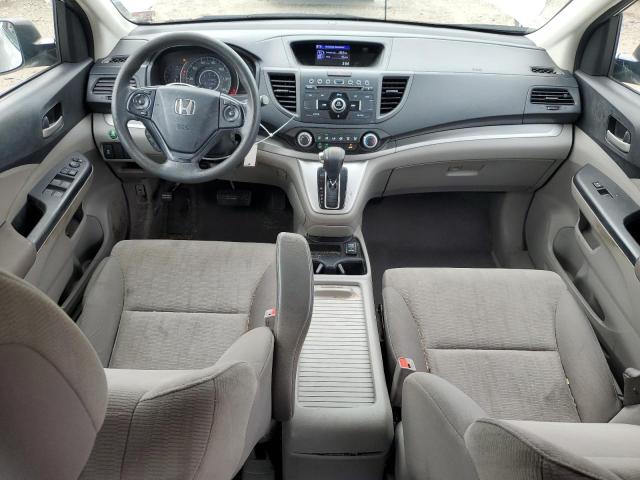 VIN 5J6RM3H35DL025082 2013 Honda CR-V, LX no.8