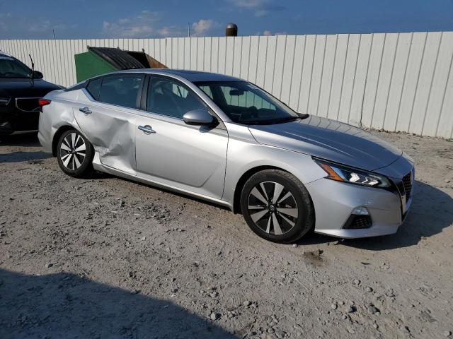 2022 NISSAN ALTIMA SV - 1N4BL4DV4NN348722