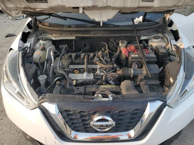 2020 NISSAN KICKS S - 3N1CP5BV2LL566704
