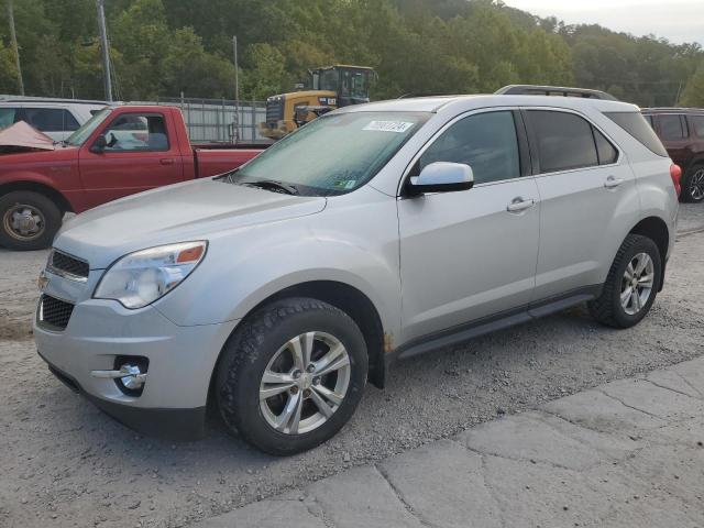 Vin: 2gnflgek3f6393777, lot: 70981724, chevrolet equinox lt 2015 img_1
