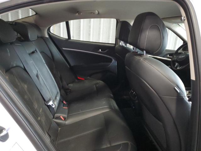 2023 GENESIS G70 BASE - KMTG34TAXPU128221