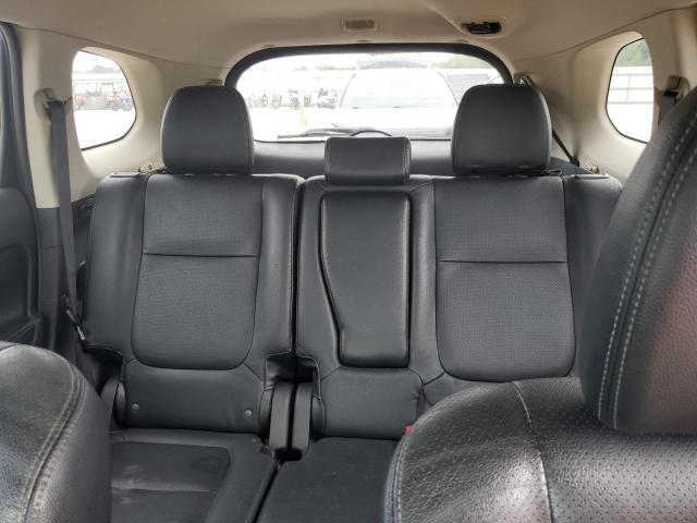 2016 MITSUBISHI OUTLANDER - JA4AD3A30GZ058693