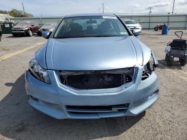 2012 HONDA ACCORD LX 1HGCP2F36CA116888  71410734