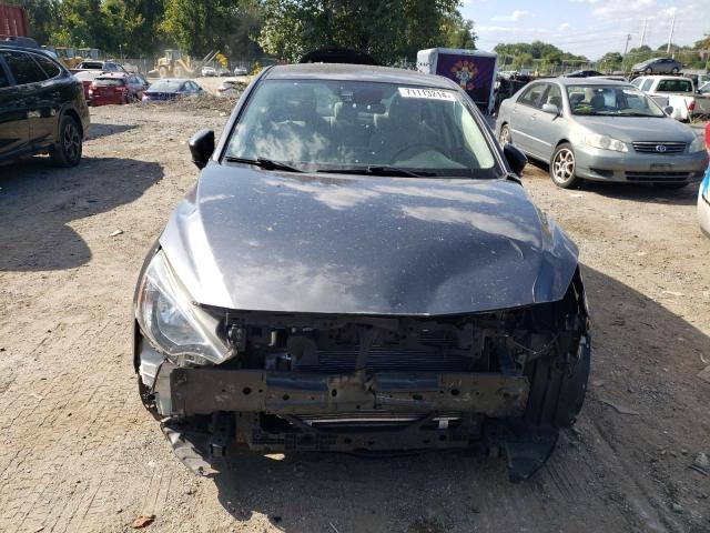 2019 TOYOTA YARIS L - 3MYDLBYV1KY519685