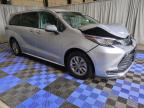 TOYOTA SIENNA LE photo