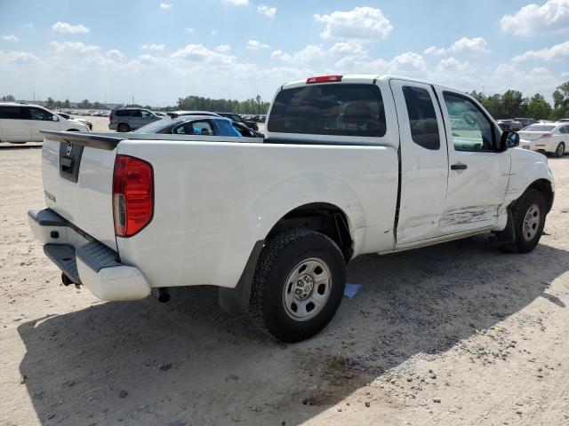 2019 NISSAN FRONTIER S - 1N6BD0CT5KN790451