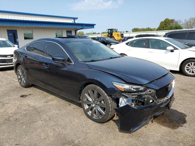 2021 MAZDA 6 TOURING - JM1GL1VM8M1602832