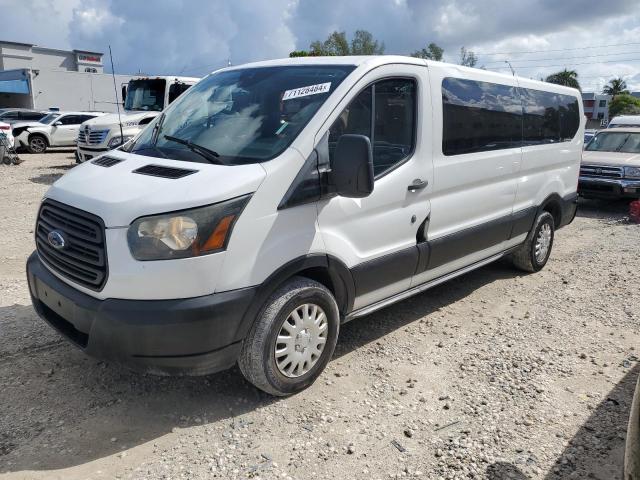 2015 FORD TRANSIT T- - 1FBZX2ZM6FKB22383
